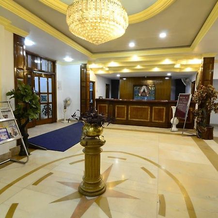 Hotel Little Palace Dibrugarh Экстерьер фото
