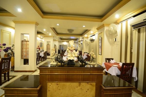 Hotel Little Palace Dibrugarh Экстерьер фото