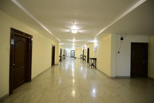 Hotel Little Palace Dibrugarh Экстерьер фото
