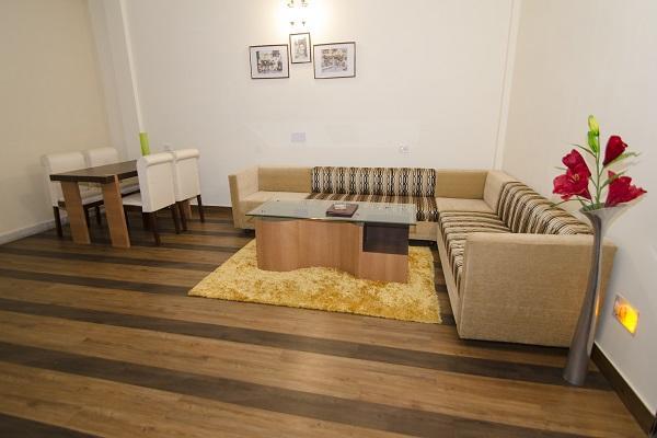 Hotel Little Palace Dibrugarh Экстерьер фото